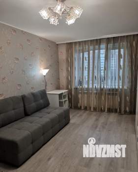 1-к квартира, на длительный срок, 45м2, 7/11 этаж