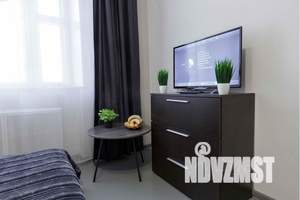 1-к квартира, посуточно, 31м2, 3/5 этаж