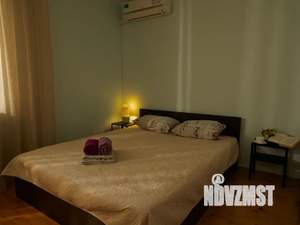 2-к квартира, посуточно, 65м2, 5/10 этаж