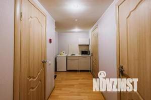 1-к квартира, посуточно, 20м2, 2/3 этаж