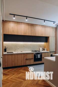 2-к квартира, посуточно, 56м2, 2/5 этаж