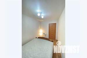 2-к квартира, посуточно, 39м2, 4/9 этаж