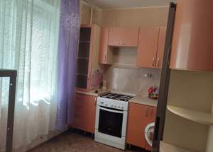 1-к квартира, на длительный срок, 40м2, 4/9 этаж