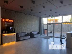 1-к квартира, посуточно, 22м2, 8/10 этаж