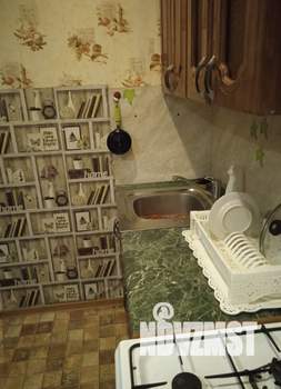 1-к квартира, на длительный срок, 32м2, 5/5 этаж