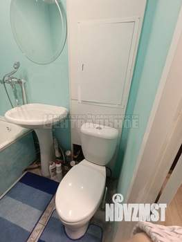 1-к квартира, на длительный срок, 32м2, 4/5 этаж