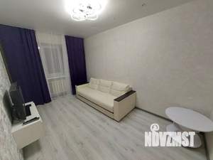 2-к квартира, посуточно, 48м2, 1/4 этаж