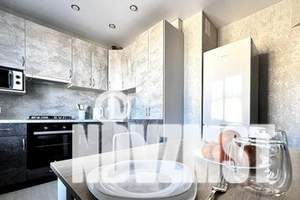 1-к квартира, посуточно, 37м2, 8/10 этаж
