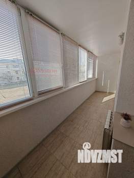 1-к квартира, на длительный срок, 40м2, 2/10 этаж