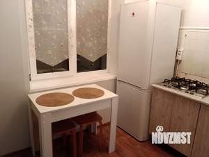 2-к квартира, на длительный срок, 45м2, 5/5 этаж