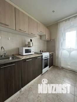 1-к квартира, посуточно, 43м2, 9/10 этаж