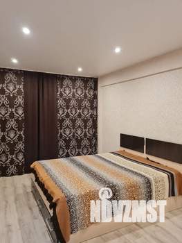 2-к квартира, посуточно, 44м2, 4/5 этаж