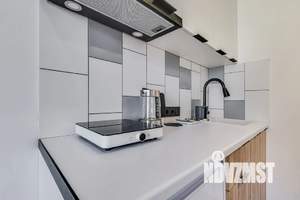 1-к квартира, посуточно, 20м2, 4/4 этаж