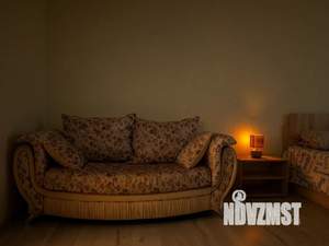 1-к квартира, посуточно, 43м2, 3/10 этаж