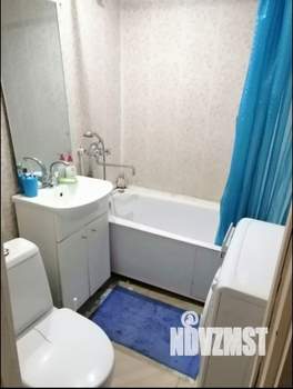 1-к квартира, на длительный срок, 30м2, 2/5 этаж