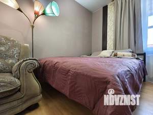 3-к квартира, посуточно, 78м2, 1/1 этаж