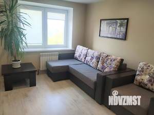 1-к квартира, посуточно, 49м2, 8/10 этаж