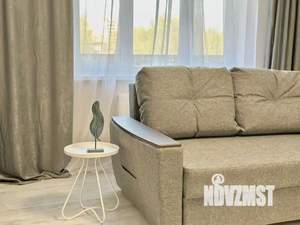 3-к квартира, посуточно, 82м2, 1/1 этаж