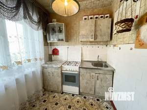 3-к квартира, на длительный срок, 51м2, 3/5 этаж