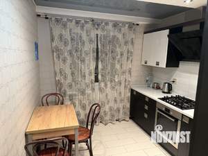 1-к квартира, на длительный срок, 45м2, 9/10 этаж