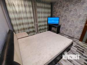 2-к квартира, на длительный срок, 55м2, 9/10 этаж