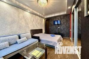 1-к квартира, посуточно, 32м2, 1/4 этаж