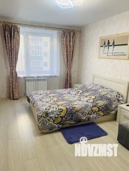 1-к квартира, посуточно, 30м2, 6/10 этаж