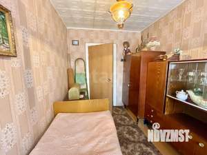 3-к квартира, на длительный срок, 51м2, 3/5 этаж