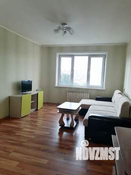 2-к квартира, на длительный срок, 54м2, 8/11 этаж