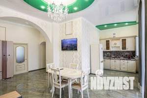 4-к квартира, посуточно, 77м2, 2/3 этаж