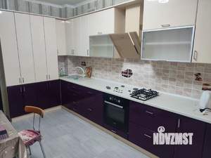 1-к квартира, на длительный срок, 40м2, 5/10 этаж