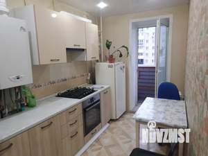 1-к квартира, на длительный срок, 45м2, 4/11 этаж