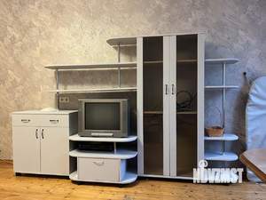 1-к квартира, на длительный срок, 30м2, 3/10 этаж