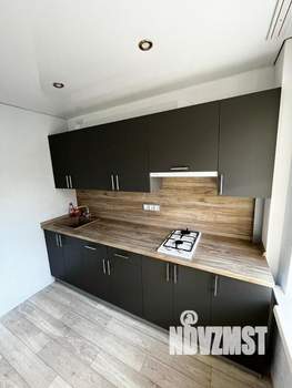 1-к квартира, на длительный срок, 32м2, 3/5 этаж