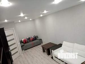 1-к квартира, посуточно, 39м2, 3/10 этаж