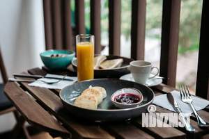 1-к квартира, посуточно, 32м2, 3/3 этаж