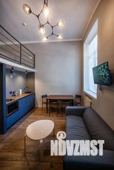 1-к квартира, посуточно, 30м2, 1/4 этаж