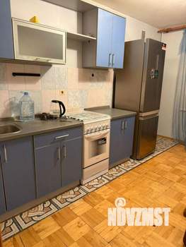 2-к квартира, на длительный срок, 57м2, 7/10 этаж