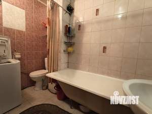 3-к квартира, посуточно, 78м2, 4/10 этаж