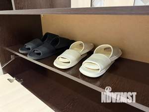 2-к квартира, посуточно, 45м2, 8/10 этаж