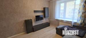 1-к квартира, на длительный срок, 35м2, 10/10 этаж