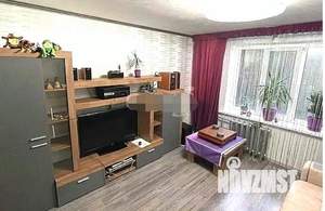 2-к квартира, на длительный срок, 56м2, 3/10 этаж