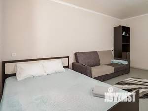2-к квартира, посуточно, 52м2, 1/5 этаж