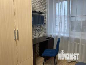 Студия квартира, посуточно, 25м2, 9/9 этаж