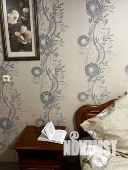 2-к квартира, посуточно, 60м2, 7/7 этаж