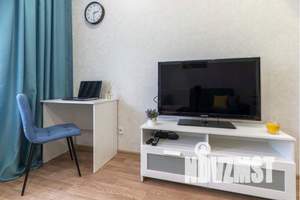 1-к квартира, посуточно, 45м2, 1/8 этаж