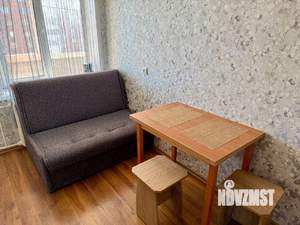 1-к квартира, посуточно, 46м2, 6/9 этаж