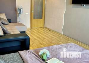 1-к квартира, посуточно, 38м2, 9/9 этаж