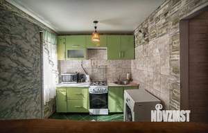 2-к квартира, посуточно, 35м2, 1/1 этаж