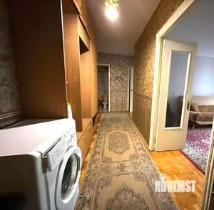 3-к квартира, на длительный срок, 68м2, 2/9 этаж